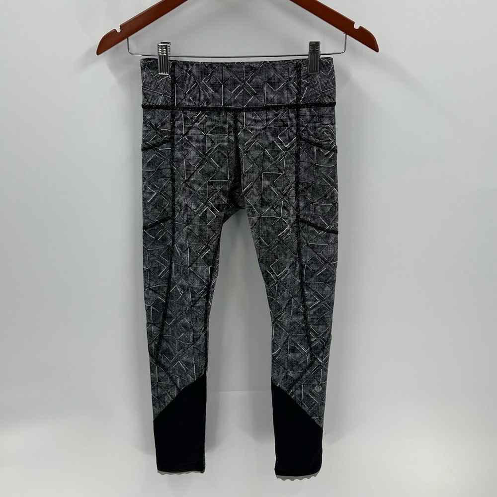 Lululemon tight stuff tight II legging